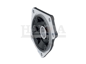 -VOLVO-FLANGE (AIR COMPRESSOR BEARING FLANGE)